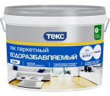 Parquet Lacquer ''Текс'' 