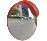 Traffic mirror 