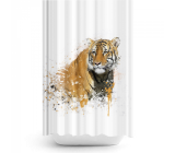 Լոգարանի վարագույր Tiger